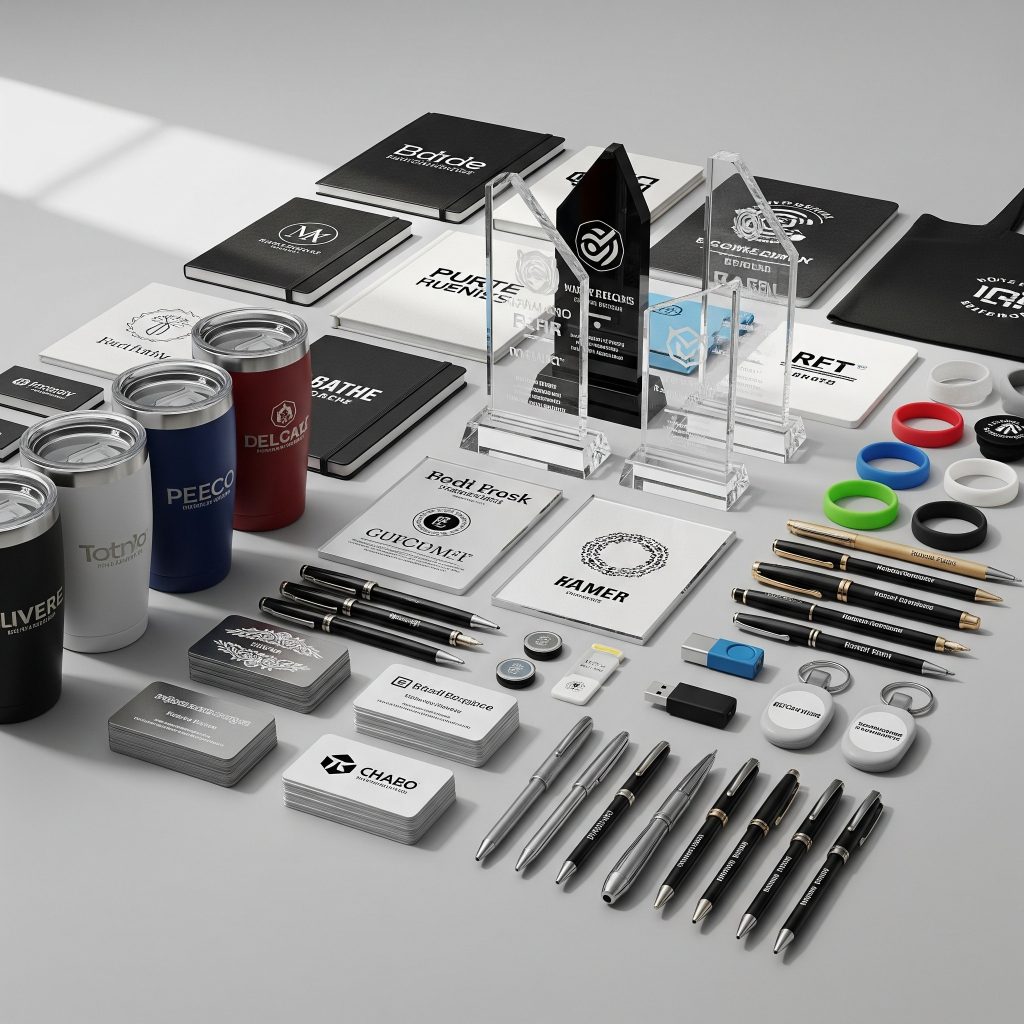corporate branding